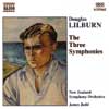 Review of Lilburn Symphonies