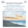 Review of Vaughan Williams Orchestral Favourites