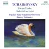 Review of Tchaikovsky Swan Lake, Op 20