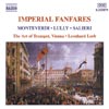 Review of Imperial Fanfares