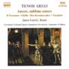 Review of Janez Lotric - Tenor Opera Arias