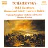 Review of Tchaiovsky 1812 overture