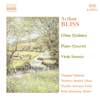 Review of Bliss Chamber Works Vol 2