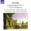 Review of Spohr String Quintet No 7