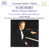 Review of Schubert Piano Transcriptions