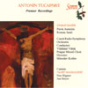 Review of Tucapský Stabat Mater