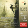 Review of Elgar (The) Fringes of the Fleet