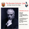 Review of Beecham conducts Delius