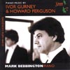 Review of Ferguson; Gurney Piano Works