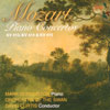 Review of Mozart Concertos for Piano and Orchestra Nos 11-13