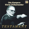 Review of Klemperer and the Vienna Philharmonic - Live broadcasts