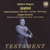 Review of Wagner Siegfried