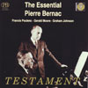 Review of Pierre Bernac