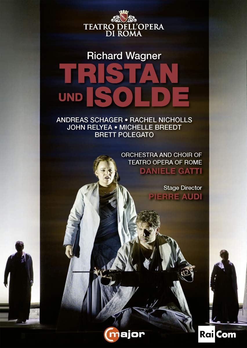 Review of WAGNER Tristan und Isolde (Tristan und Isolde)