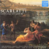 Review of A. Scarlatti Cantatas, Volume 3