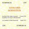 Review of Leonard Bernstein conducts Shostakovich