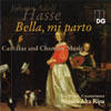 Review of Hasse Cantatas & Sonatas
