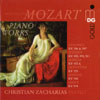 Review of Mozart - Piano Works