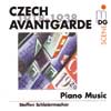 Review of Czech Piano Avantgarde 1918 - 1938