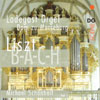 Review of Liszt Organ Works, Vol 1