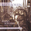 Review of Beethoven Solo Piano Works, Vol 8