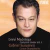 Review of Madetoja Lieder Vol 1