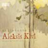 Review of Rautavaara Aleksis Kivi