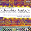 Review of Anderson Alhambra Fantasy