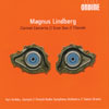 Review of Lindberg, M Clarinet Concerto; Gran Duo; Chorale