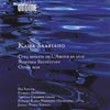 Review of Saariaho Cinq reflets; Nymphea Reflection; Oltra mar