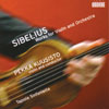 Review of SIbelius Violin & Orchestra Wks