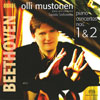 Review of Beethoven Piano Concertos Nos 1 & 2