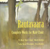 Review of Rautavaara Complete Works for Male Choir