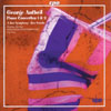 Review of Antheil Piano Concertos Nos 1 & 2