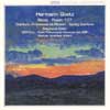 Review of Goetz Vocal & Orchestral Works