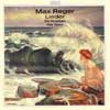 Review of Reger Lieder