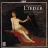 Review of Brahms Complete Lieder Edition, Vol. 6