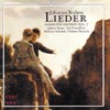 Review of Brahms Lieder Vol 7