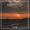 Review of Sinding Symphonies Nos 1 & 2