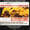 Review of Frankel (The) Battle of the Bulge - Film Score