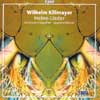 Review of Killmayer Heine-Lieder