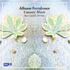 Review of Ferrabosco Consort Music