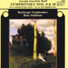 Review of Raff Symphonies Nos 9 and 11