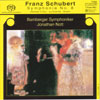 Review of Schubert Symphony No 9