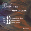 Review of Beethoven Complete Piano Sonatas