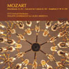 Review of Mozart Symphony No 40; Concerto for 2 Pianos