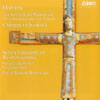 Review of Haydn The Seven Last Words of Our Saviour on the Cross