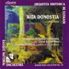 Review of Donosita Basque Music Collection, Volume 7