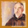 Review of Donostia Complete Piano Works