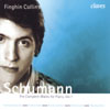 Review of Schumann Complete Piano Works, Vol 1